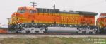 BNSF 5708